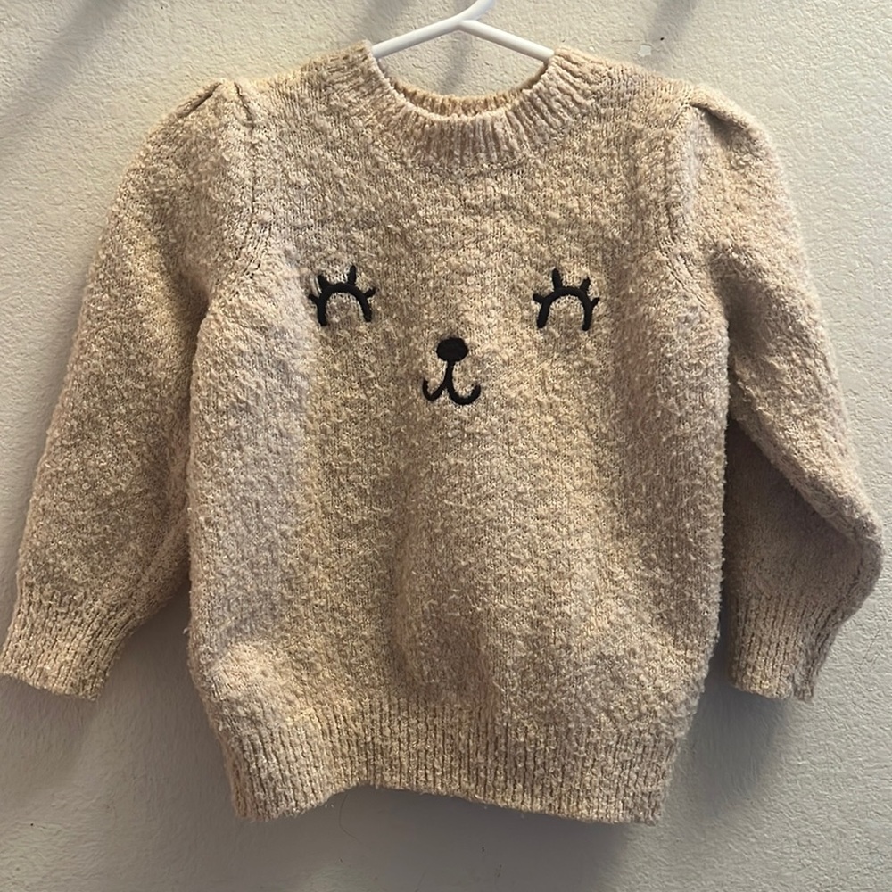 Cat&Jack Sweater